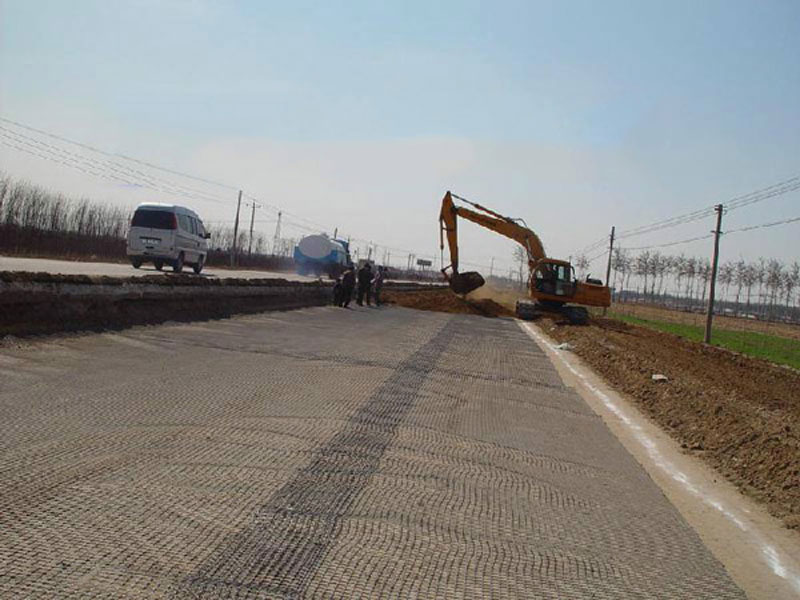 Anhui Wuma Expressway