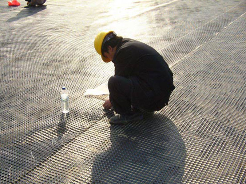Shanghai Bodong International Airport