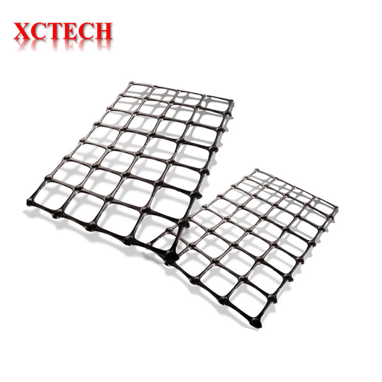Geogrid