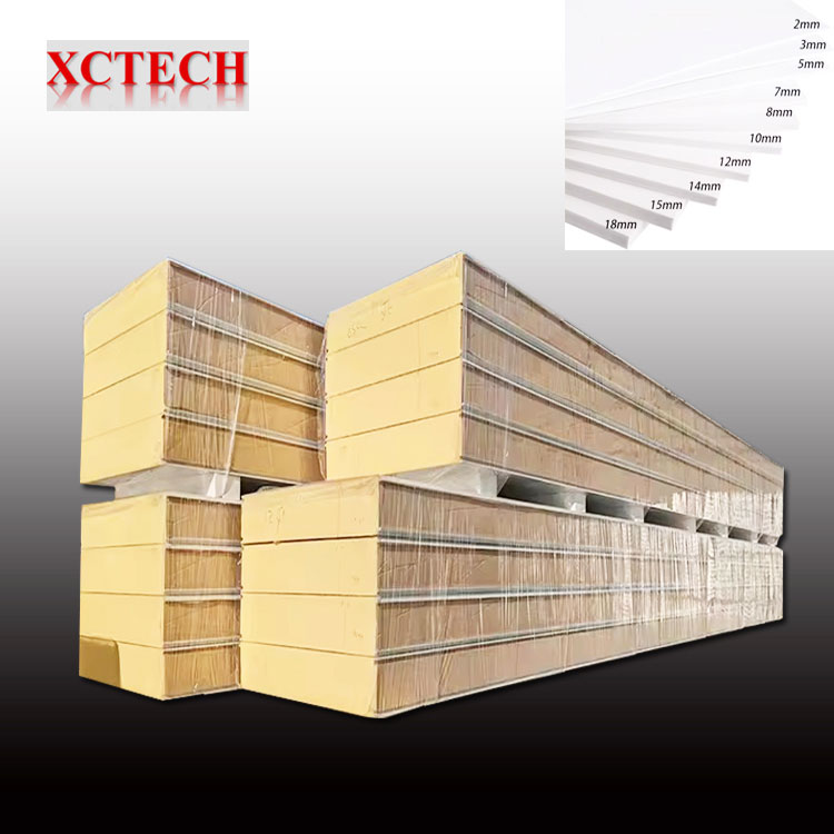 Polyurethane insulation board