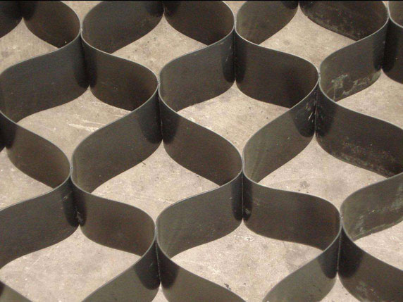 Xincheng Nano tells you the role of geogrids in uneven settlement of roadbeds
